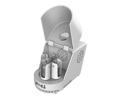 土壤研磨儀 土壤研磨儀